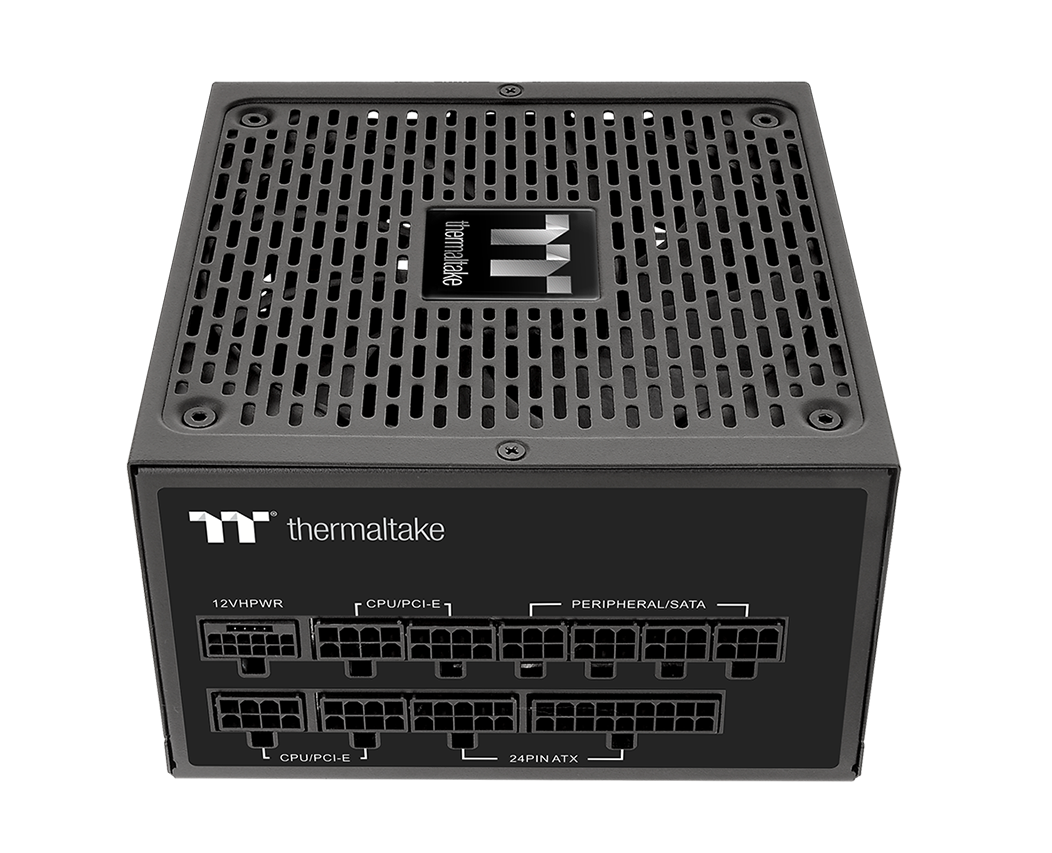 THERMALTAKE 1200W 80+ GOLD TOUGHPOWER GT PS-TPT-1200FNFAGE-3 Tam Modüler Power Supply