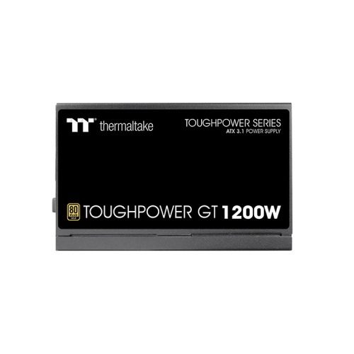 THERMALTAKE 1200W 80+ GOLD TOUGHPOWER GT PS-TPT-1200FNFAGE-3 Tam Modüler Power Supply