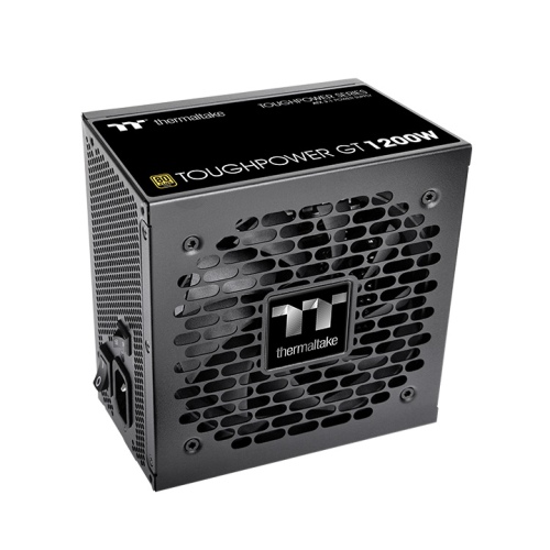 THERMALTAKE 1200W 80+ GOLD TOUGHPOWER GT PS-TPT-1200FNFAGE-3 Tam Modüler Power Supply