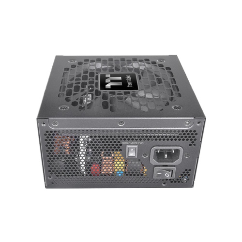 THERMALTAKE 1200W 80+ GOLD TOUGHPOWER GT PS-TPT-1200FNFAGE-3 Tam Modüler Power Supply ikinci görünüm