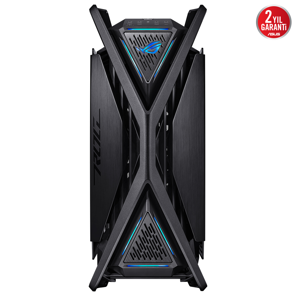 ASUS ROG HYPERION GR701 Gaming E-ATX PC Kasası /  90DC00F0-B39000