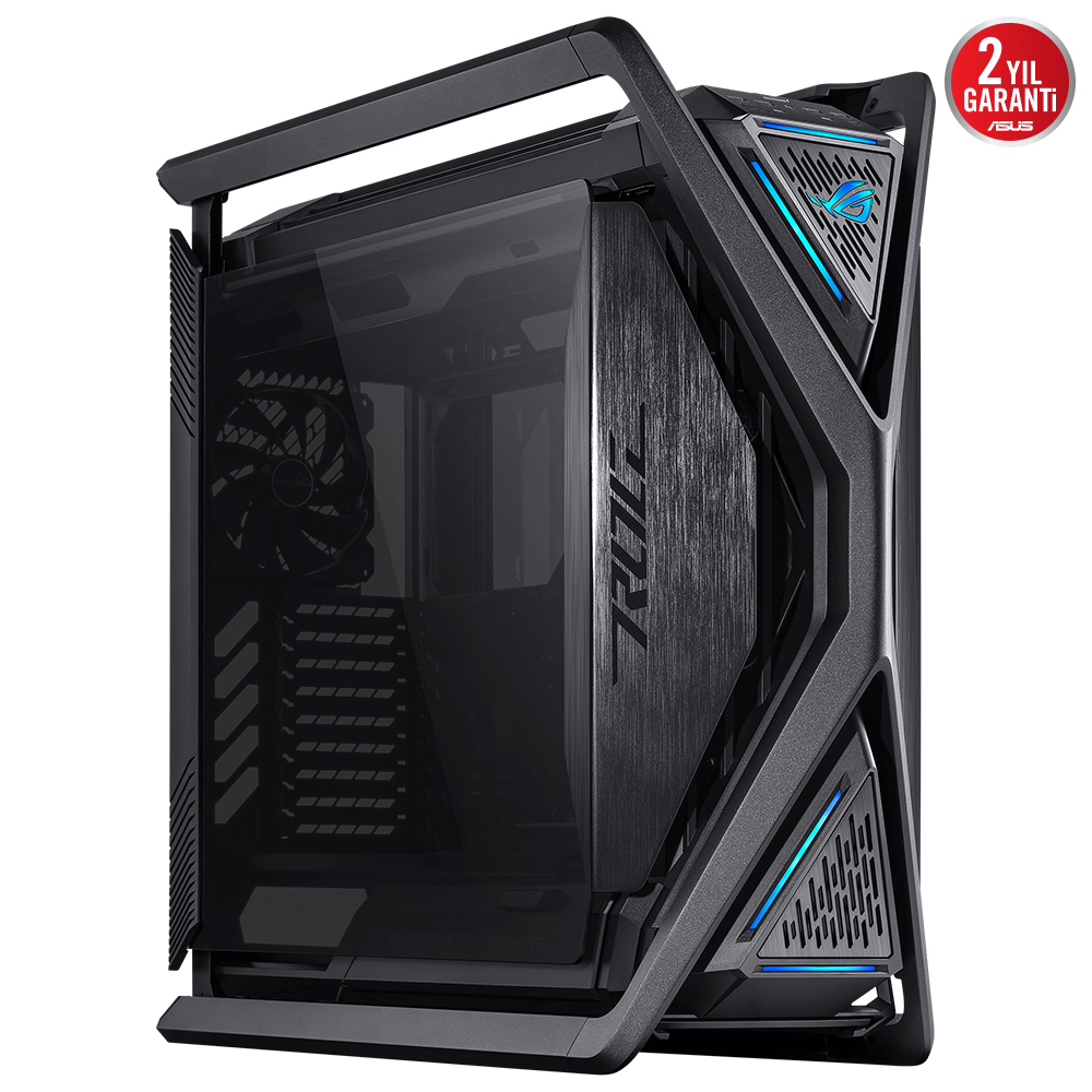 ASUS ROG HYPERION GR701 Gaming E-ATX PC Kasası /  90DC00F0-B39000
