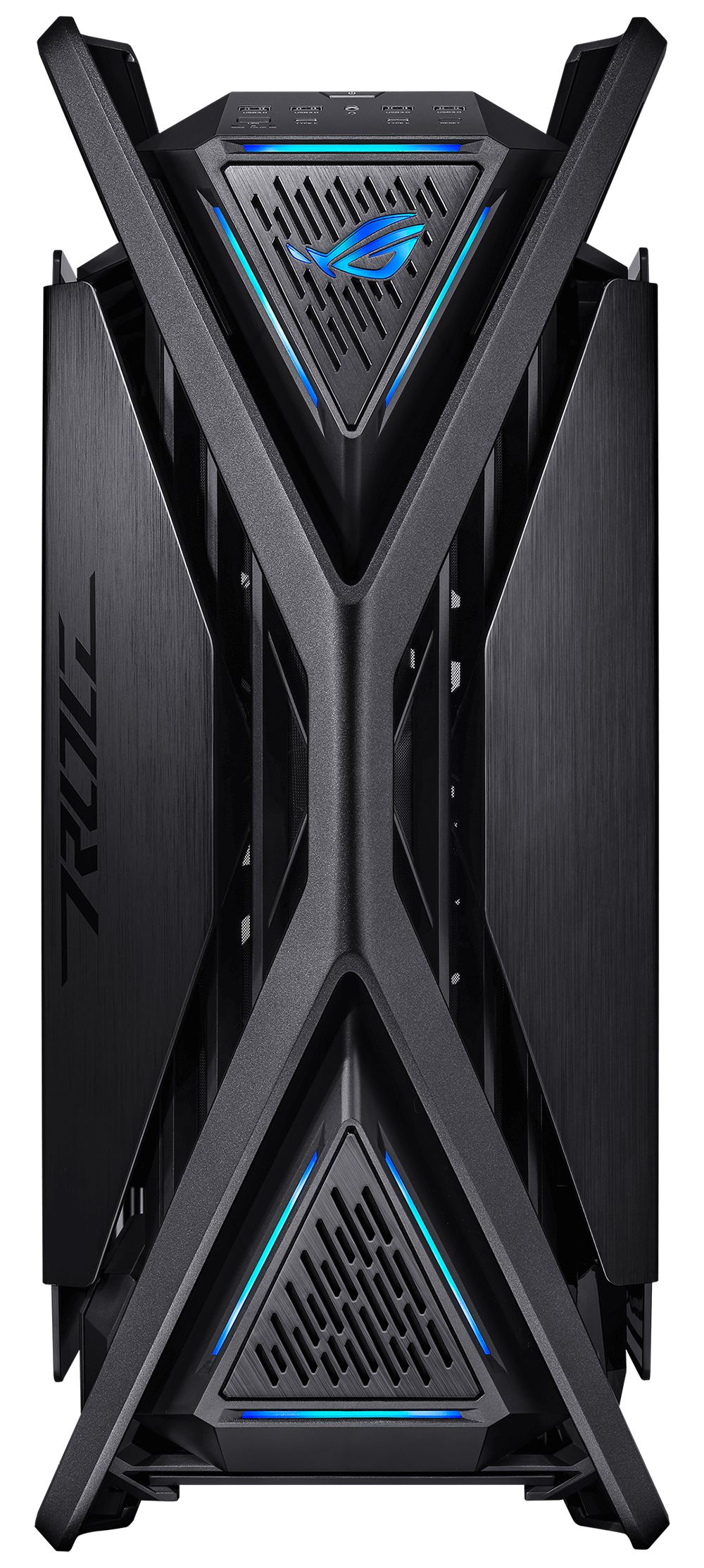 ASUS ROG HYPERION GR701 Gaming E-ATX PC Kasası /  90DC00F0-B39000