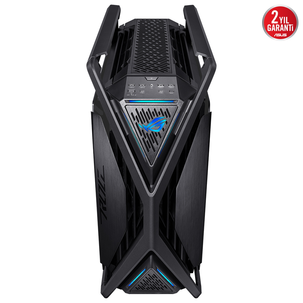 ASUS ROG HYPERION GR701 Gaming E-ATX PC Kasası /  90DC00F0-B39000