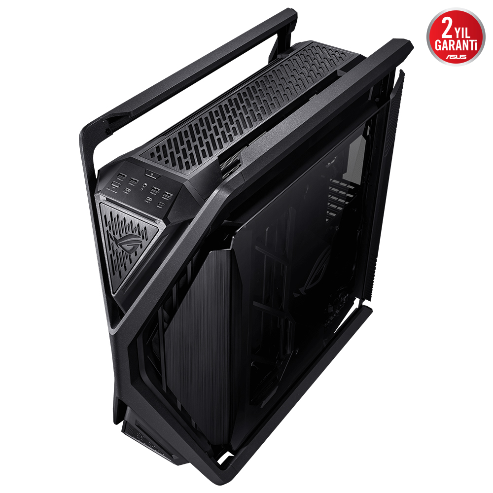 ASUS ROG HYPERION GR701 Gaming E-ATX PC Kasası /  90DC00F0-B39000