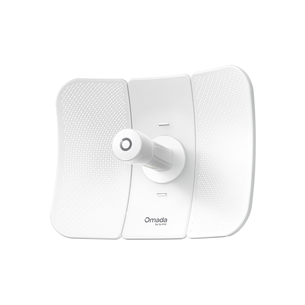 TP-LINK OMADA Beam Bridge 5 UR KIT Gigabit 5Ghz AC867 2 Anten Bridge Access Point 2'li set