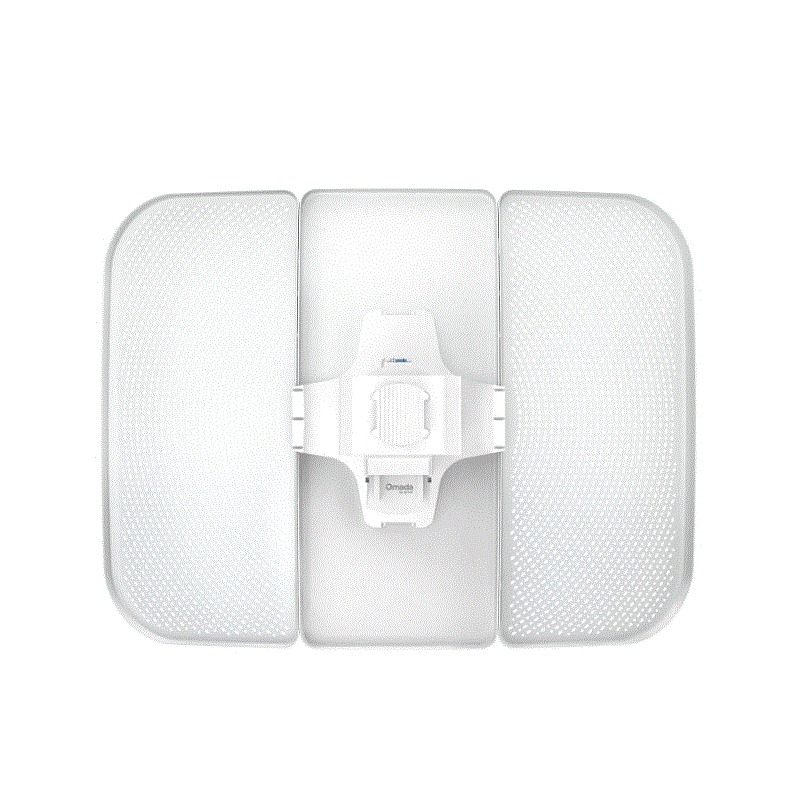 TP-LINK OMADA Beam Bridge 5 UR KIT Gigabit 5Ghz AC867 2 Anten Bridge Access Point 2'li set