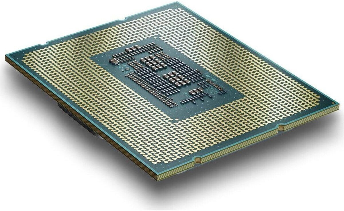 INTEL CORE i9 14900 68MB 24çekirdekli O/B UHD 770 1700p 65w Kutusuz+Fansız
