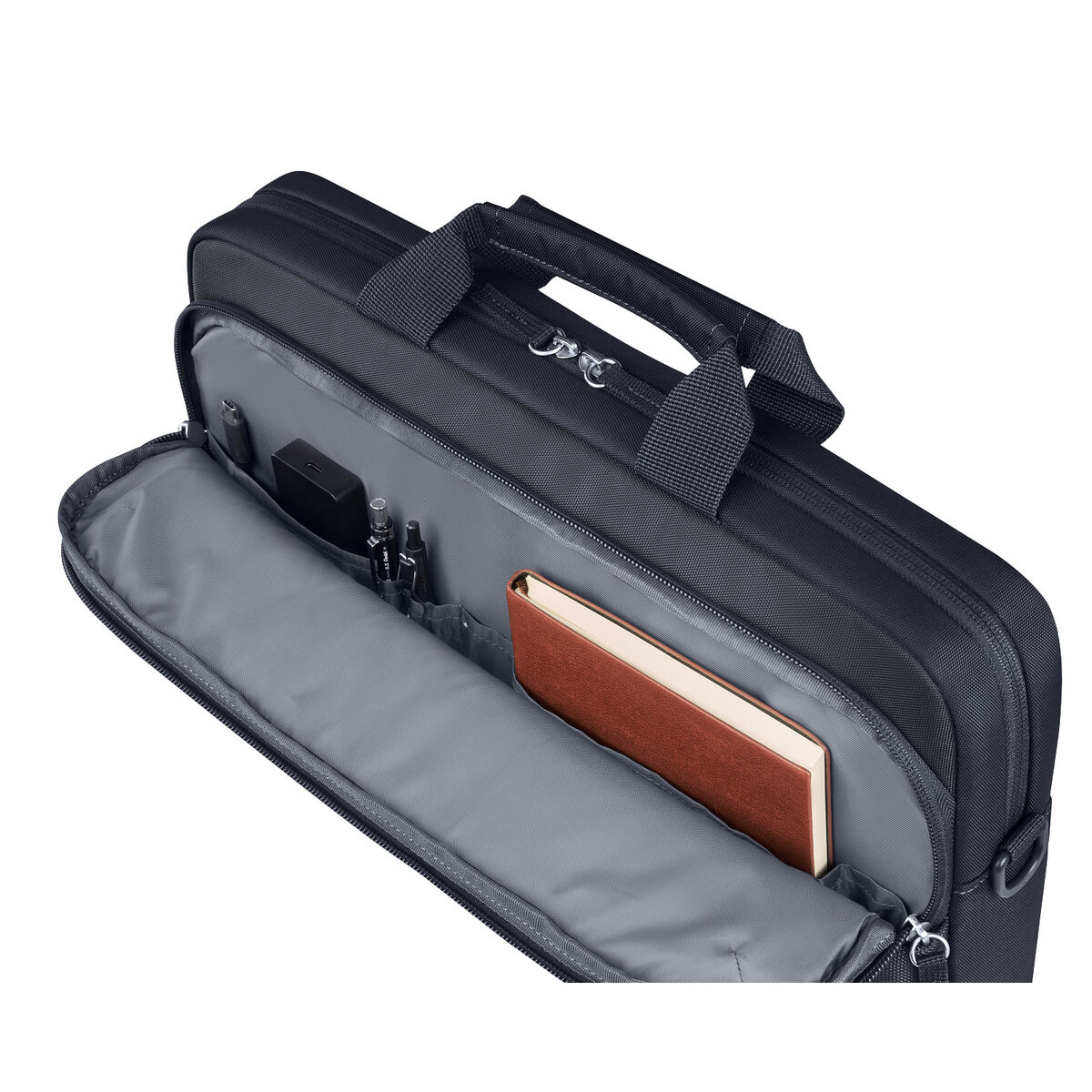 HP 14" Everyday A08KJAA Notebook Çantası ikinci görünüm