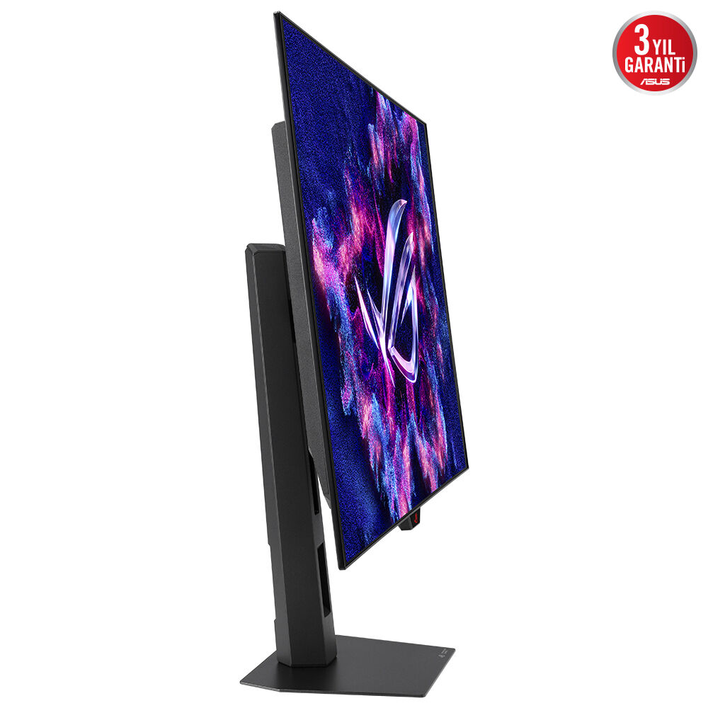 ASUS 31.5" OLED XG32UCWMG 0.03MS 240-480HZ HDMI-DP Gaming Monitör 3840x2160 / 90LM0BW0-B01371