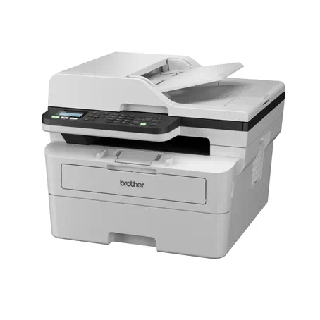 BROTHER A4 MFC-B7811DW Siyah Çok Fonksiyonlu Faxlı Dublex Lazer Yazıcı Usb,Ethernet,Kablosuz ikinci görünüm