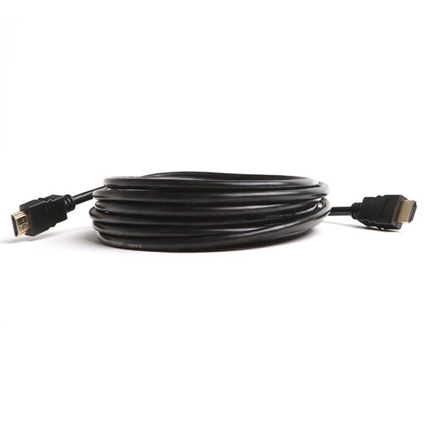 DARK 15metre DK-HD-CV13L1500 HDMI Kablo Altın Uçlu