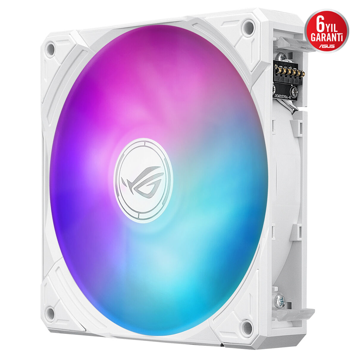 ASUS 360MM ROG RYUO IV SLC 360 ARGB WHITE AM5-1851p Sıvı Soğutmalı İşlemci Fanı /  90RC0152-B0EAY0