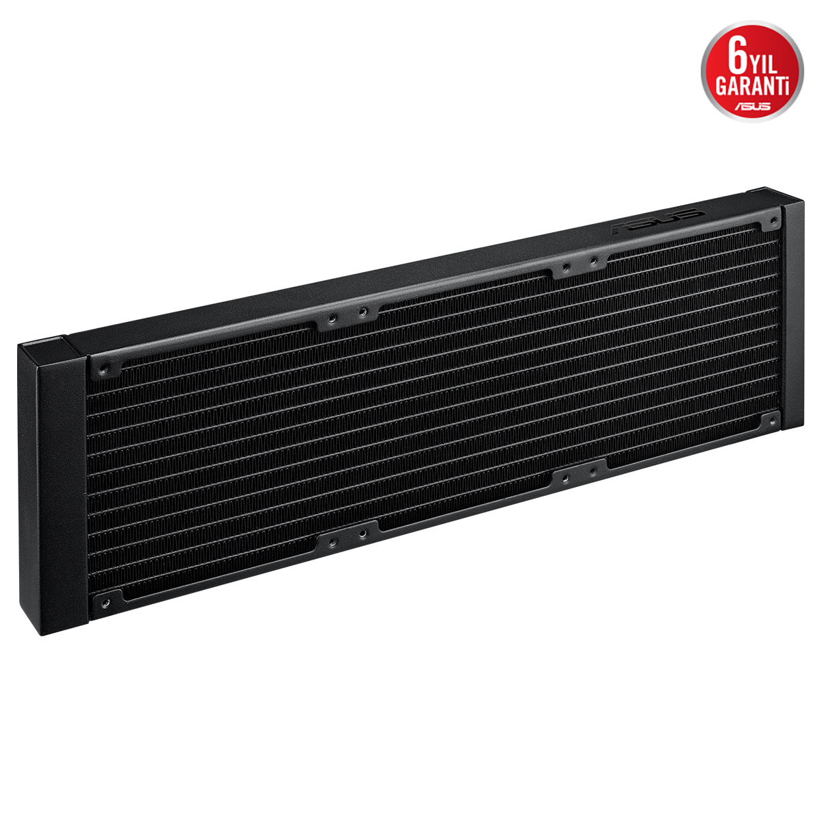 ASUS 360MM MAX GAMING LC 360 ARGB LCD ARGB AM5-1851p Sıvı Soğutmalı İşlemci Fanı / 90RC01G1-B0EAY0 ikinci görünüm
