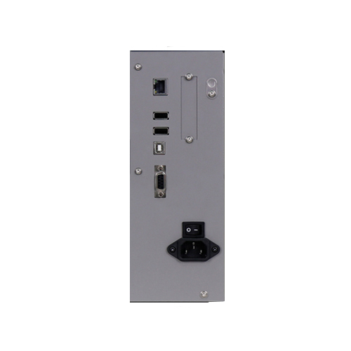 ARGOX 203dpi IX4-240 Termal,Direkt Termal USB,Paralel,Seri Barkod Yazıcı Endüstriyel ikinci görünüm