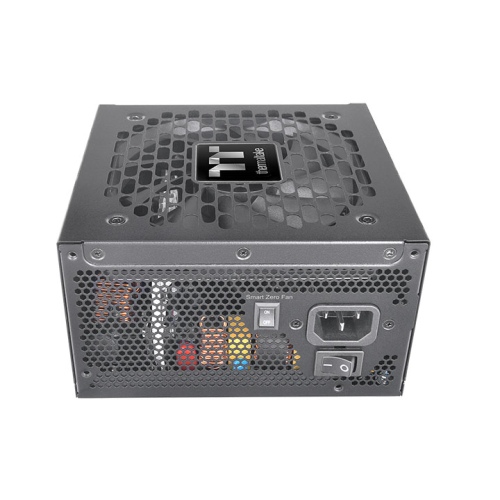 THERMALTAKE 850W 80+ GOLD TOUGHPOWER GT PS-TPT-0850FNFAGE-3 PCIE 5.0 Tam Modüler Power Supply ikinci görünüm
