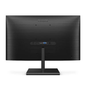 PHILIPS 27" IPS 275E1S-00 4MS 75Hz HDMI-DP EV Ofis Tipi Monitör (2560 X 1440) ikinci görünüm