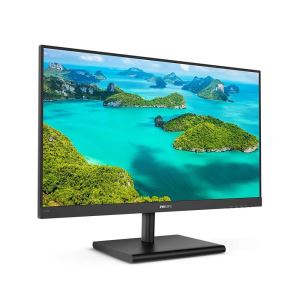 PHILIPS 27" IPS 275E1S-00 4MS 75Hz HDMI-DP EV Ofis Tipi Monitör (2560 X 1440)