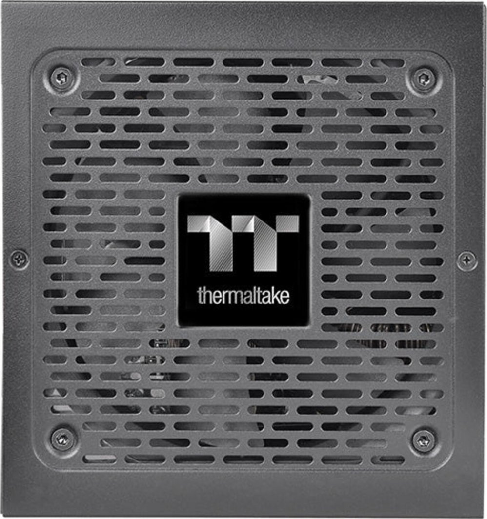 THERMALTAKE 850W 80+ GOLD TOUHGPOWER PS-TTP-0850NNFAGE-2 PCIE 5.0 Tam Modüler Power Supply ikinci görünüm