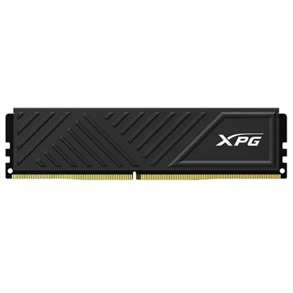 XPG 8GB DDR4 3200MHZ CL16 PC RAM / SPECTRIX S35 AX4U32008G16A-SBKD35 ikinci görünüm