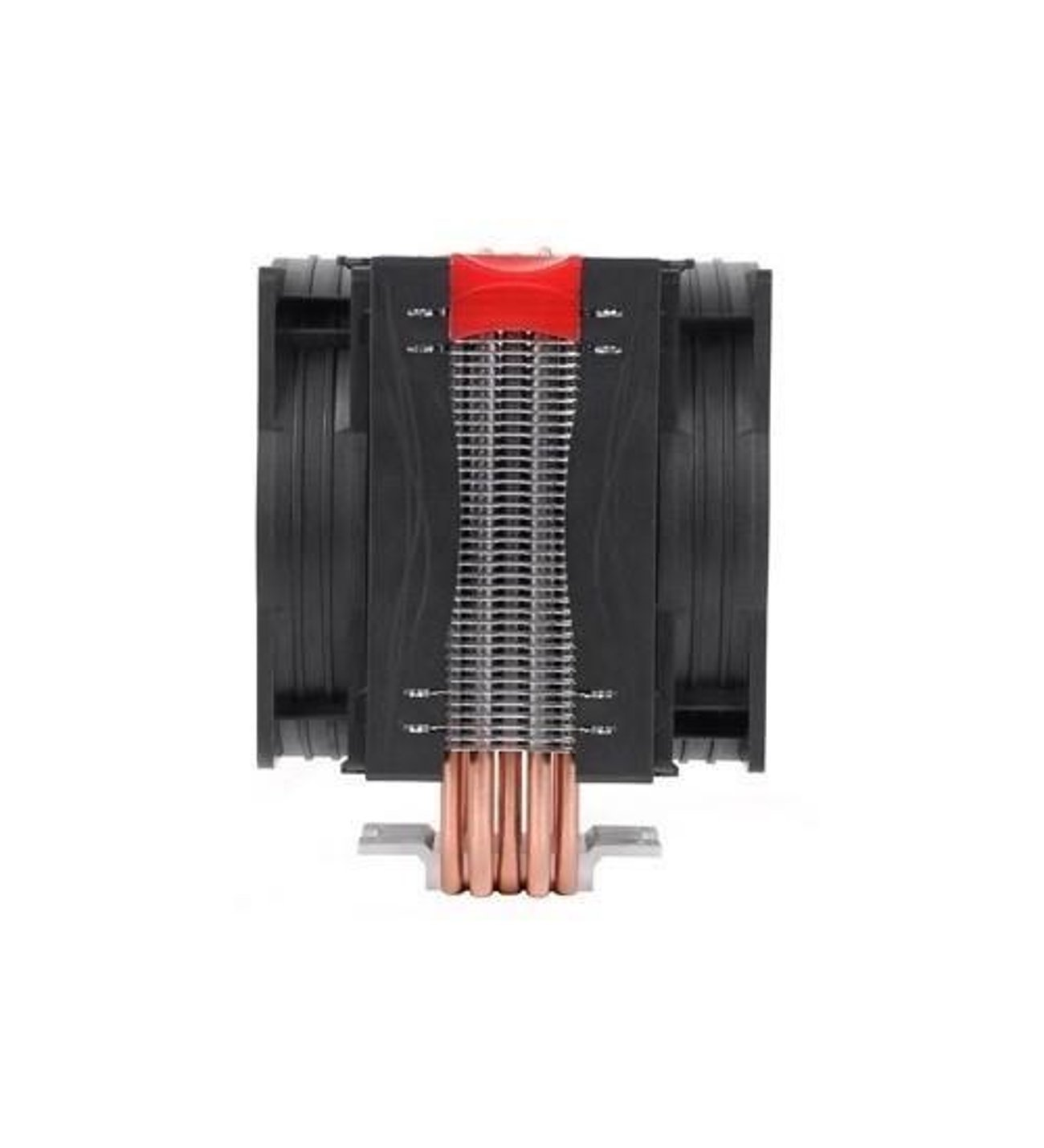 THERMALTAKE FRIO ADVANCED CL-P0596 AM3-2066p Hava Soğutmalı İşlemci Fanı 230w ikinci görünüm