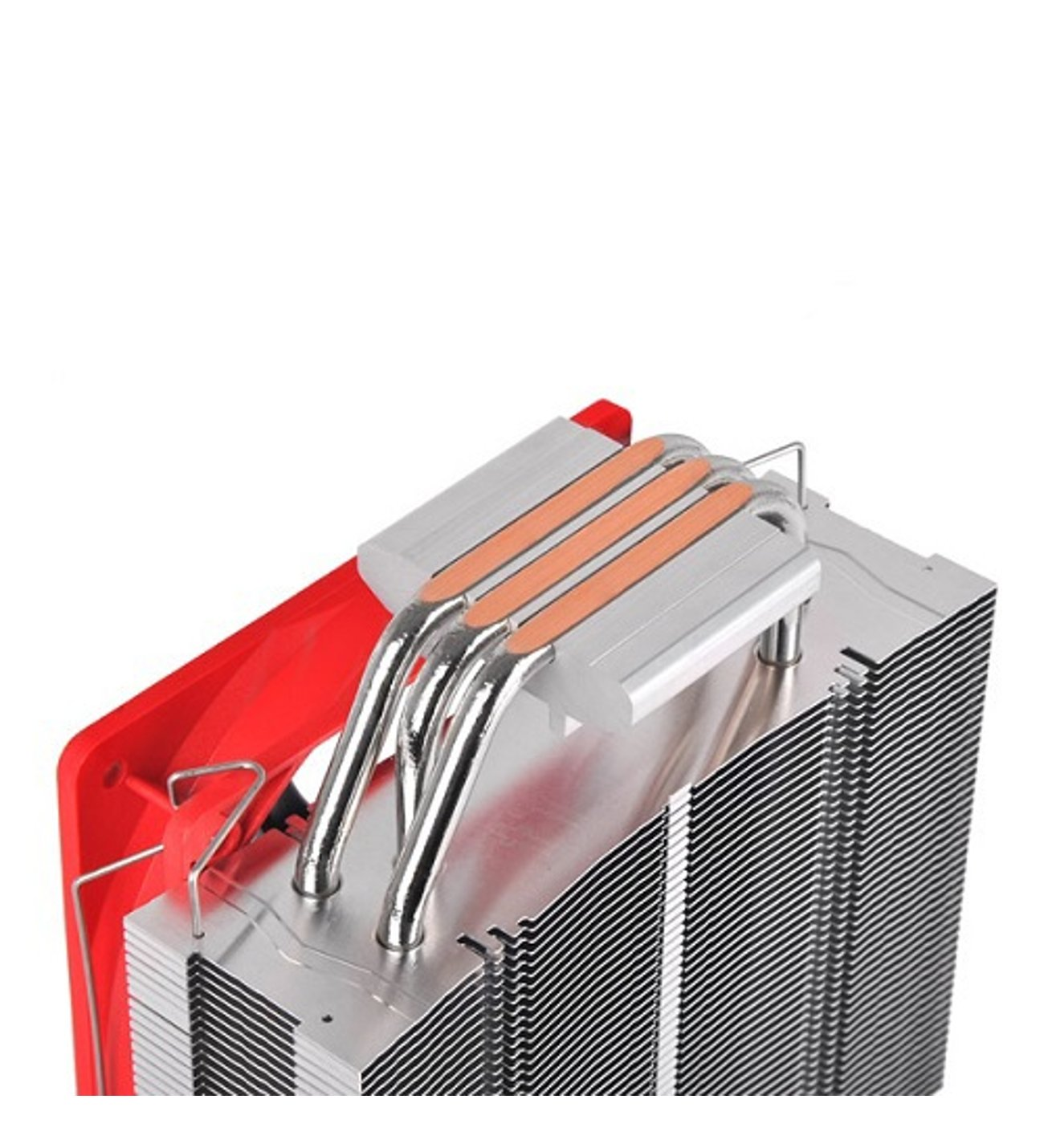 THERMALTAKE NIC F3 CL-P0605 AM3-2066p Hava Soğutmalı İşlemci Fanı 160w
