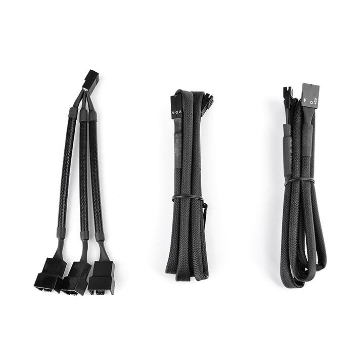 THERMALTAKE 120MM WATER 3.0 120 SYNC CL-W232-PL12SW-A ARGB AM5-1851p Sıvı Soğutmalı İşlemci Fanı ikinci görünüm