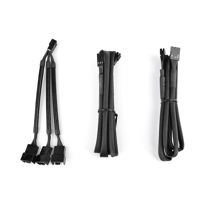 THERMALTAKE 240MM WATER 3.0 CL-W233-PL12SW-A SYNC AM4-TR4-2066 Sıvı Soğutmalı İşlemci Fanı ikinci görünüm