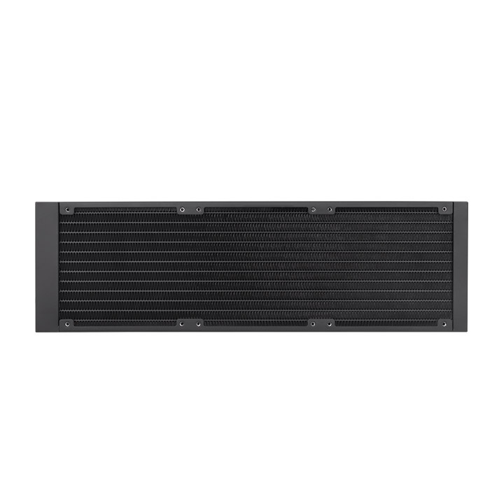 THERMALTAKE 420MM TH420 CL-W376-PL14SW-A ARGB AM5-1851p Sıvı Soğutmalı İşlemci Fanı