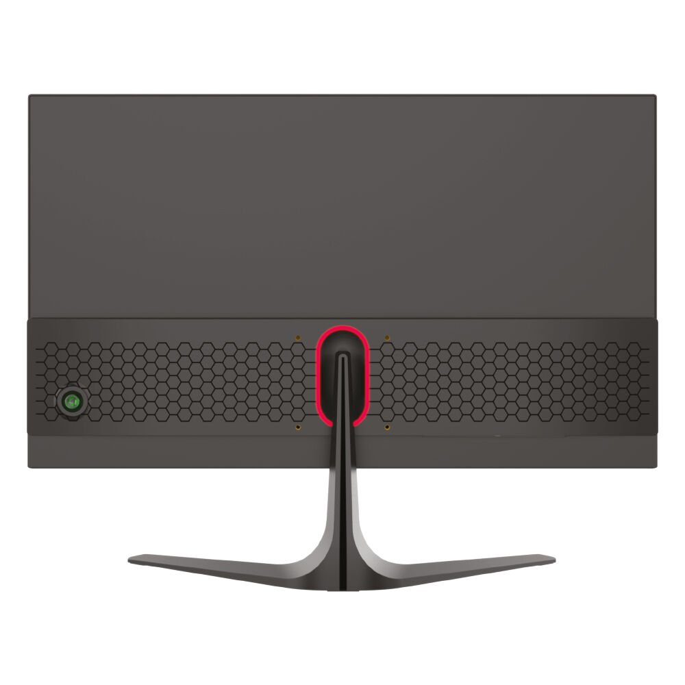 GAMEBOOSTER 24.5" TN GB-2516FF 0.2MS 165HZ HDMI-DP Gaming Monitör 1920x1080