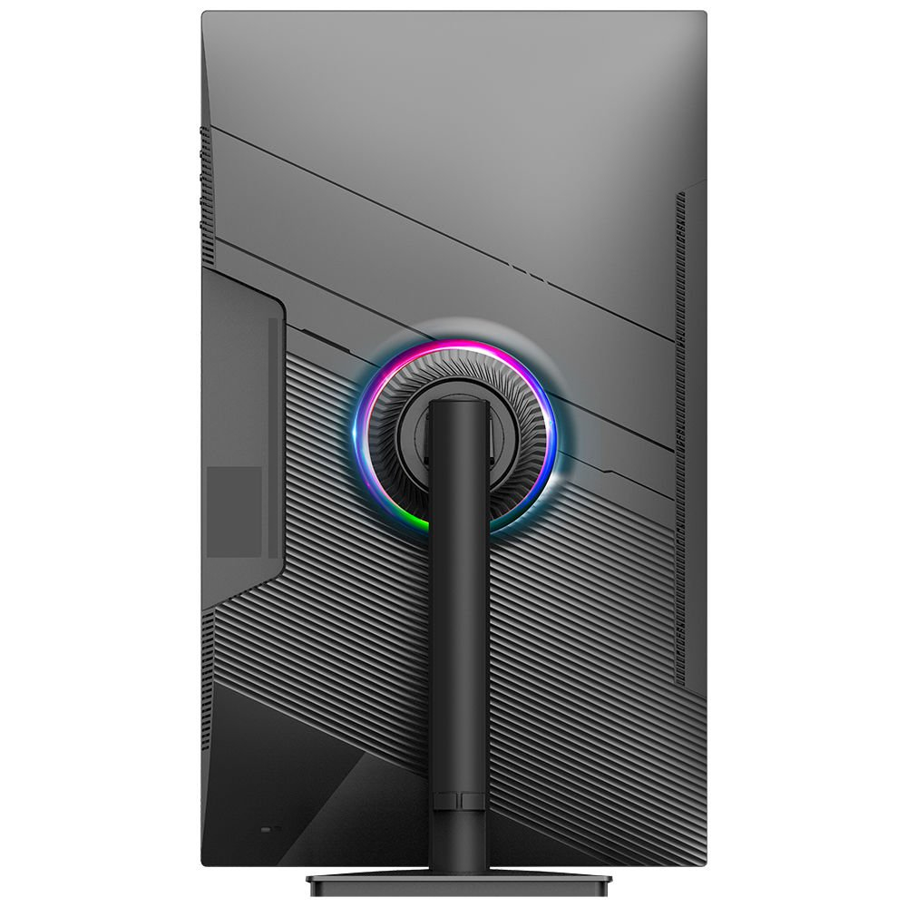 GAMEBOOSTER 27" SS IPS GB-2719FQHD 0.5MS 180HZ HDMI-DP Pivot Gaming Monitör 2560x1440 ikinci görünüm