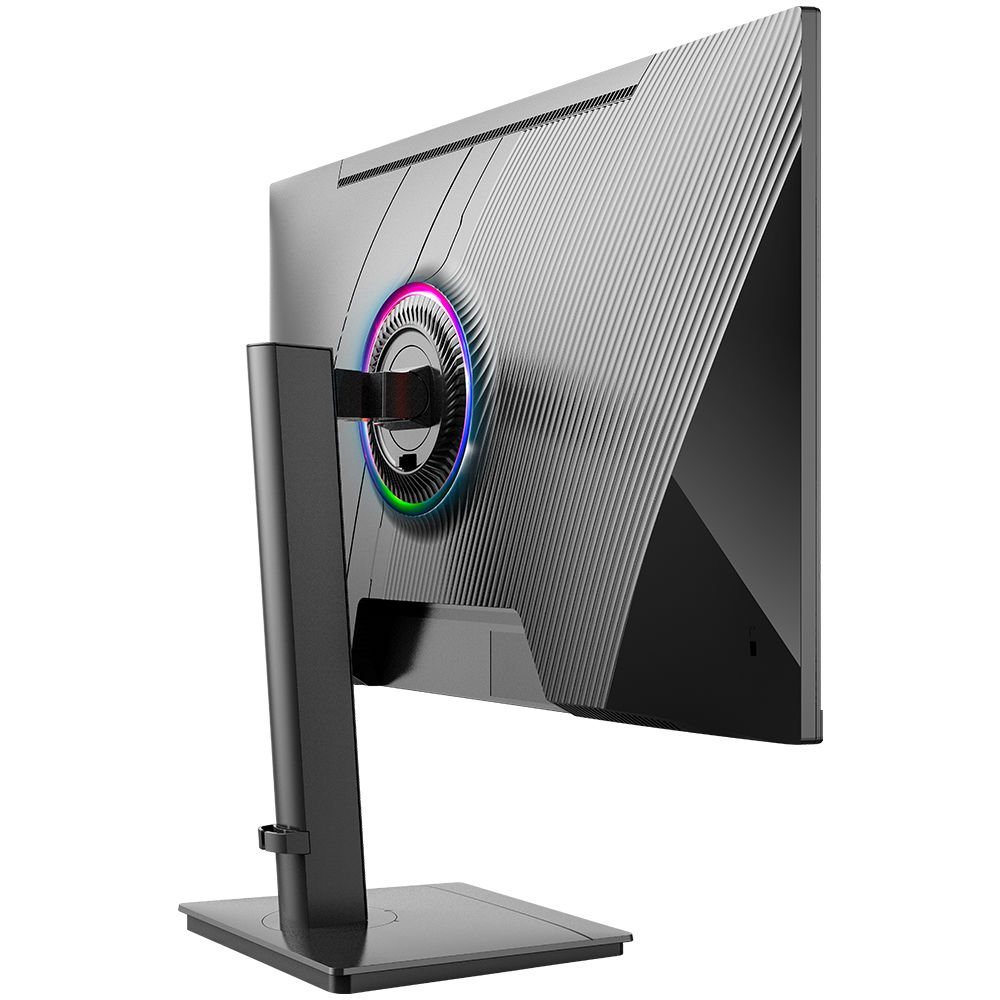 GAMEBOOSTER 27" SS IPS GB-2719FQHD 0.5MS 180HZ HDMI-DP Pivot Gaming Monitör 2560x1440