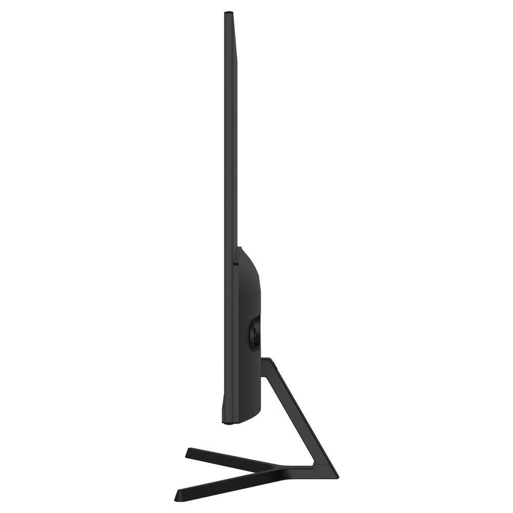 GAMEBOOSTER 27" SS IPS GB-2721FF 0.5MS 180HZ HDMI-DP TYPEC Gaming Monitör 1920x1080 ikinci görünüm