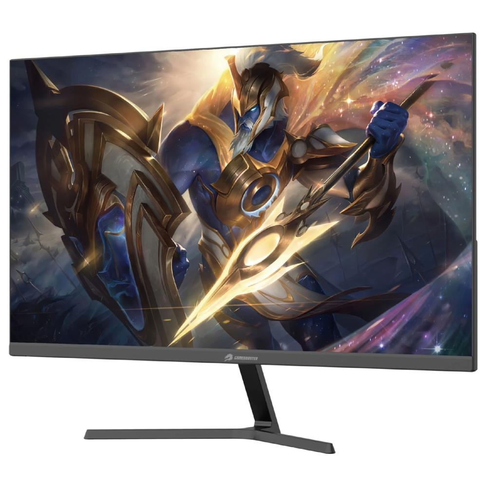 GAMEBOOSTER 27" SS IPS GB-2721FF 0.5MS 180HZ HDMI-DP TYPEC Gaming Monitör 1920x1080