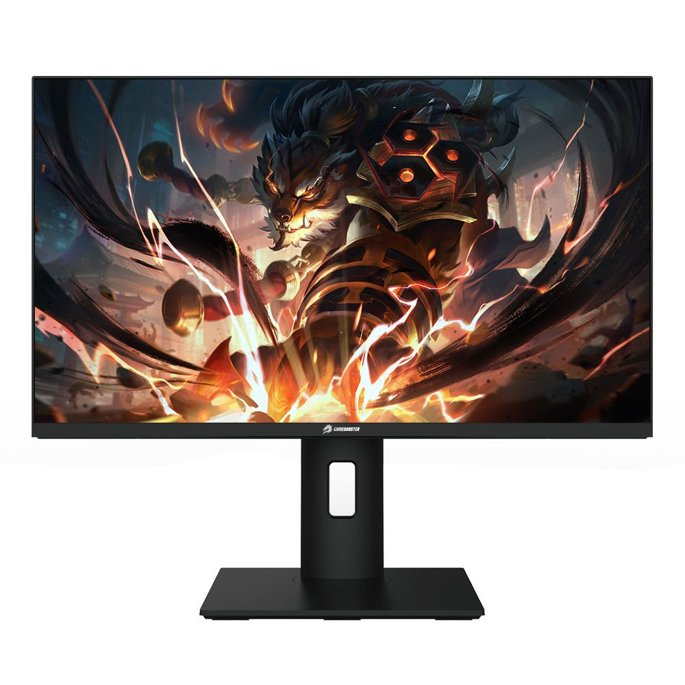 GAMEBOOSTER 27" SS IPS GB-2727FF 1MS 240HZ HDMI-DP Gaming Monitör 1920x1080