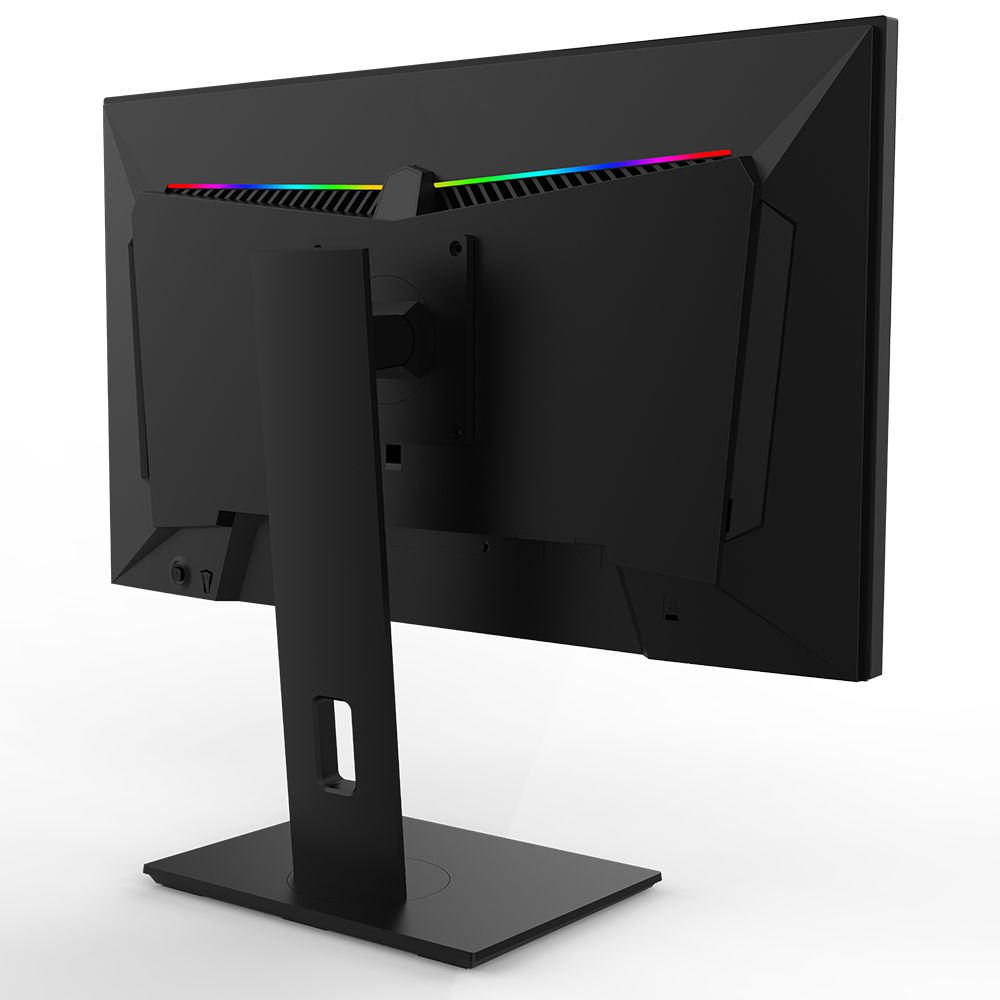 GAMEBOOSTER 27" SS IPS GB-2727FF 1MS 240HZ HDMI-DP Gaming Monitör 1920x1080