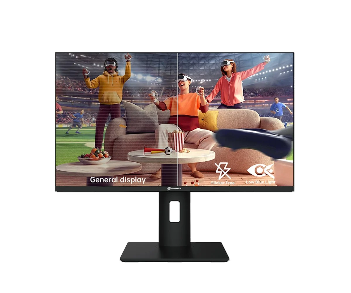 GAMEBOOSTER 27" SS IPS GB-2727FF 1MS 240HZ HDMI-DP Gaming Monitör 1920x1080