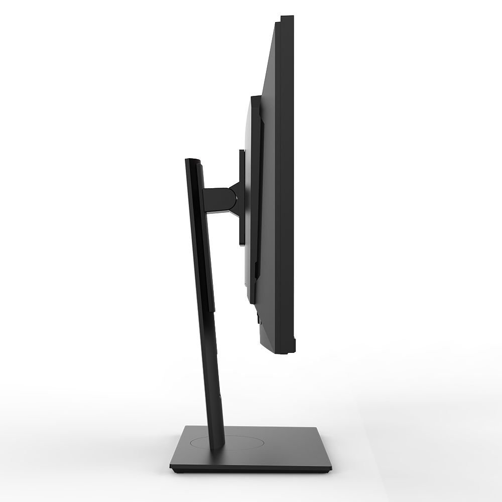 GAMEBOOSTER 27" SS IPS GB-2727FF 1MS 240HZ HDMI-DP Gaming Monitör 1920x1080 ikinci görünüm