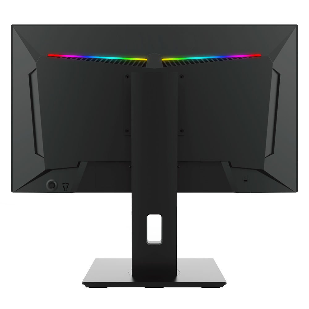 GAMEBOOSTER 27" SS IPS GB-2727FF 1MS 240HZ HDMI-DP Gaming Monitör 1920x1080