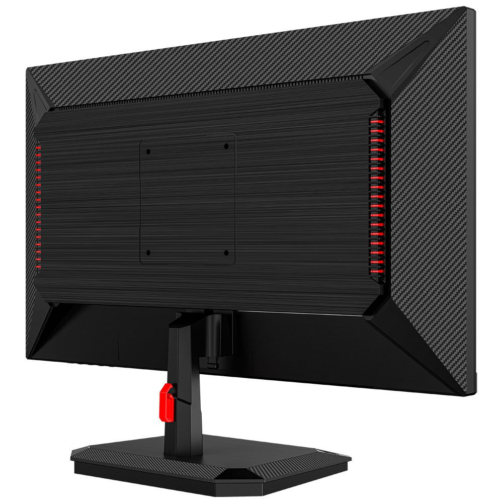GAMEBOOSTER 27" FAST IPS GB-27F260FF 0.5MS 260HZ HDMI-DP Gaming Monitör 1920x1080