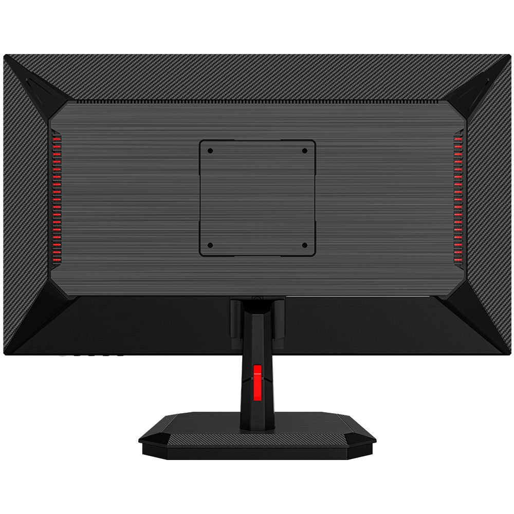GAMEBOOSTER 27" FAST VA GB-27F300FF 0.5MS 300HZ HDMI-DP Gaming Monitör 1920x1080