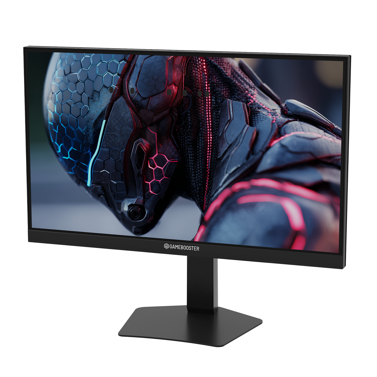 GAMEBOOSTER 27" FAST IPS GB-27F540FP 0.5MS 540Hz HDMI-DP Pivot Gaming Monitör 1920x1080