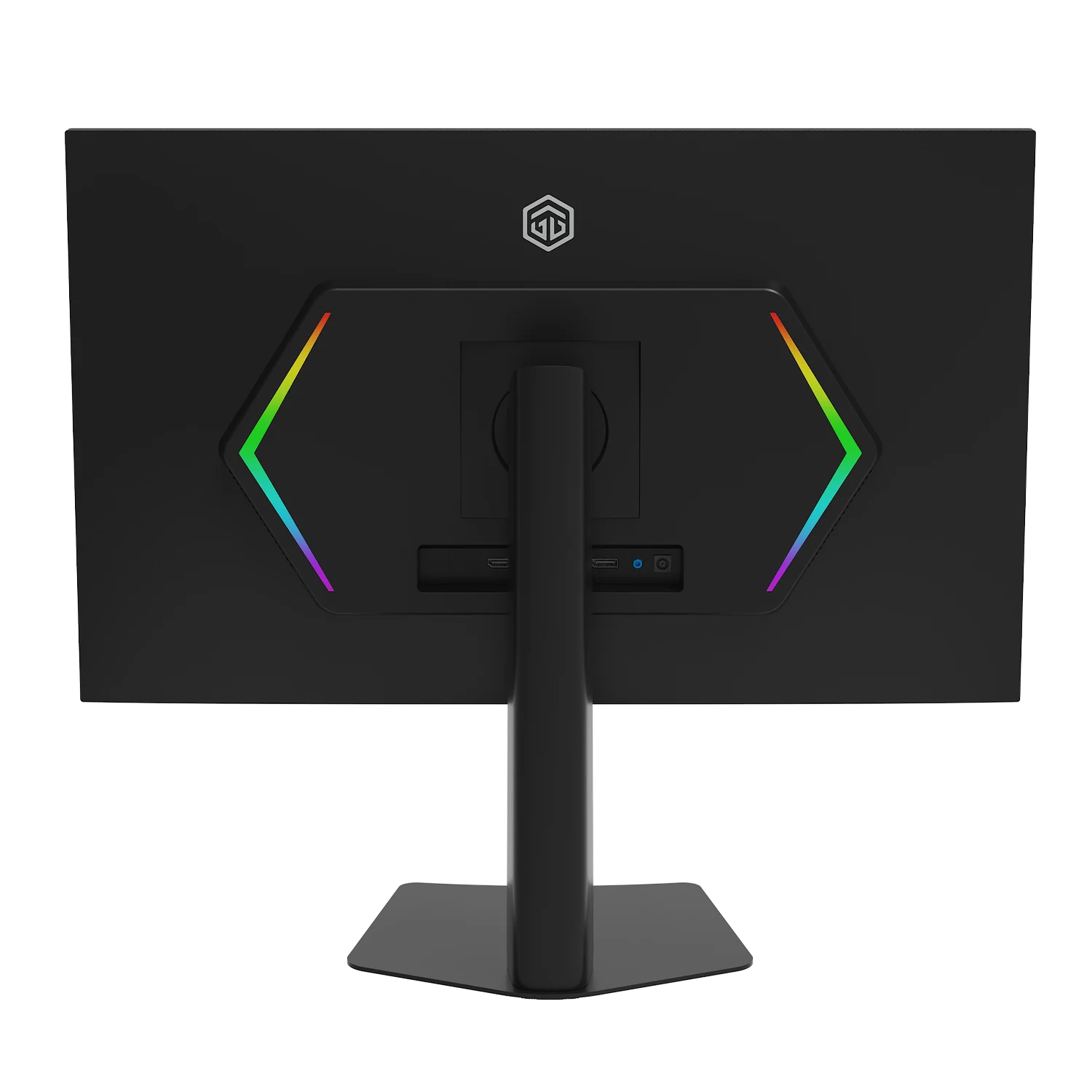 GAMEBOOSTER 27" FAST IPS GB-27F540FP 0.5MS 540Hz HDMI-DP Pivot Gaming Monitör 1920x1080 ikinci görünüm