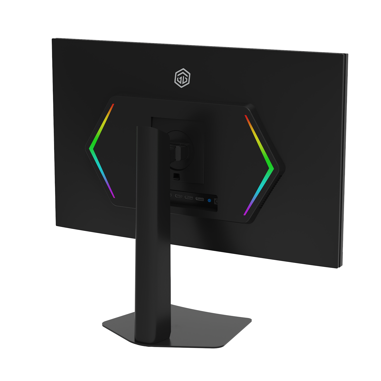 GAMEBOOSTER 27" FAST IPS GB-27F540FP 0.5MS 540Hz HDMI-DP Pivot Gaming Monitör 1920x1080