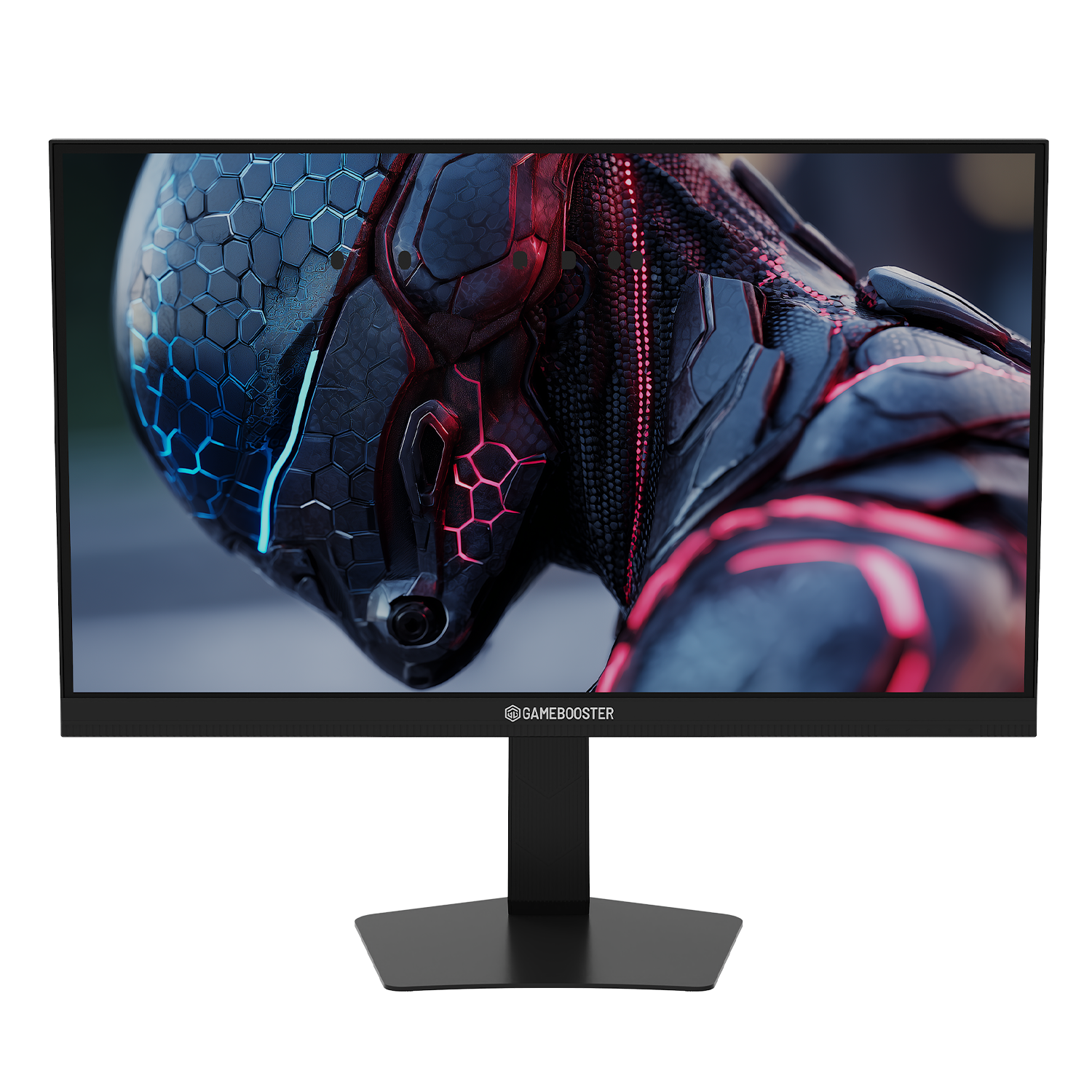 GAMEBOOSTER 27" FAST IPS GB-27F540FP 0.5MS 540Hz HDMI-DP Pivot Gaming Monitör 1920x1080