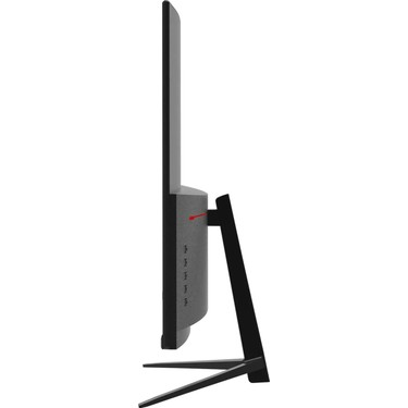 GAMEBOOSTER 27" VA LYRIS FF20 GB-27M1F200CFMR 0.5MS 200Hz HDMI-DP Kavisli Gaming Monitör 1920x1080