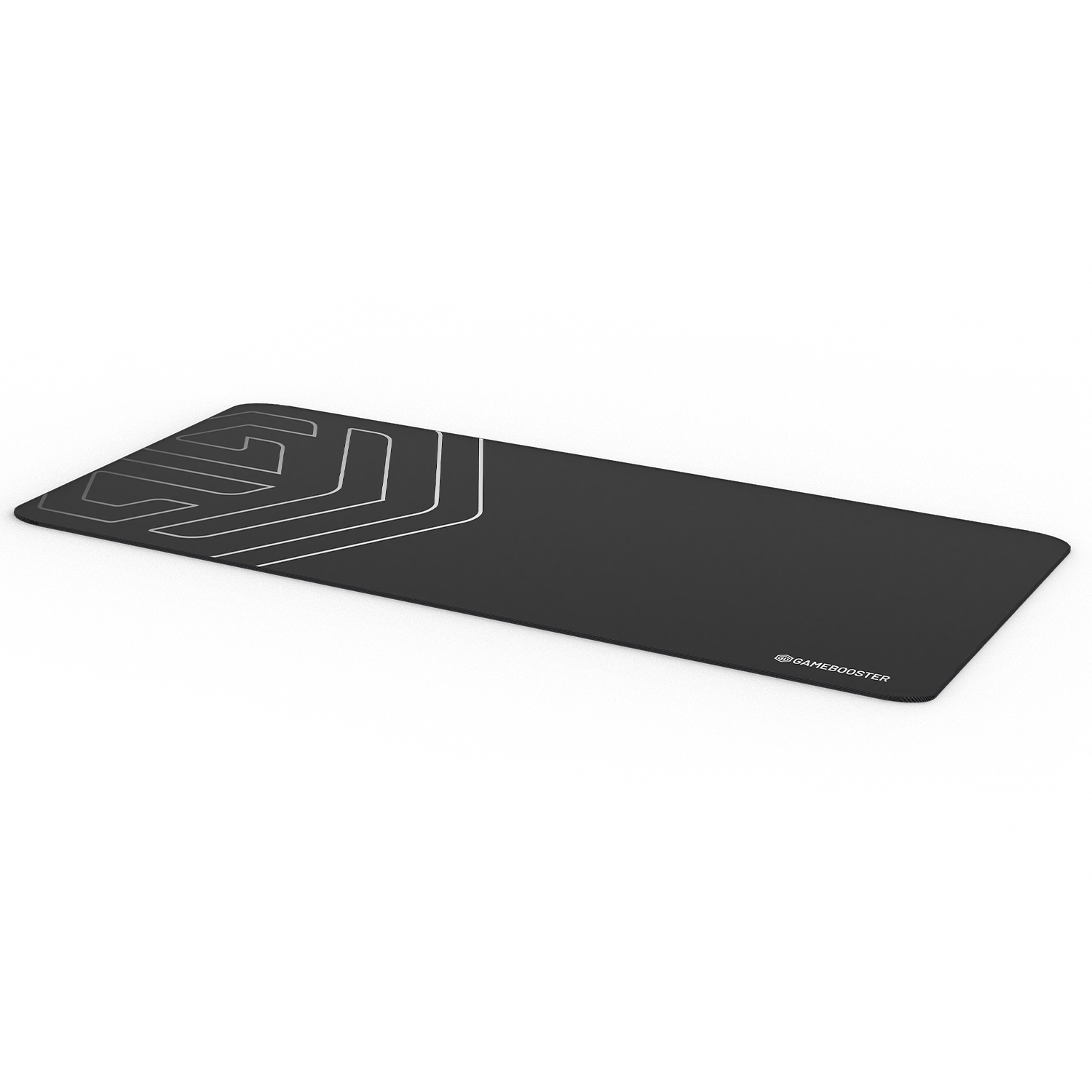 GAMEBOOSTER MP900 Kaymaz Tabanlı, Su Geçirmez ve Hassas Yüzeyli Gaming Mousepad (900x400x4mm) ikinci görünüm