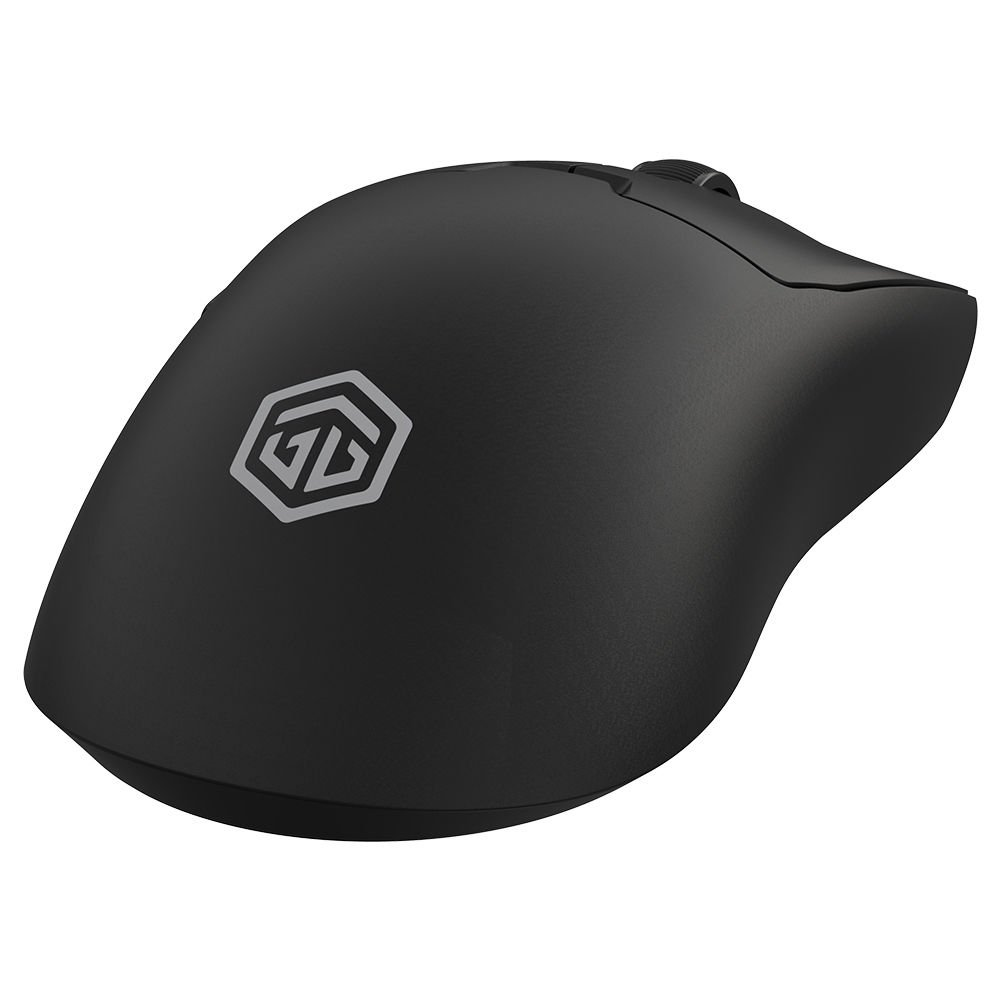 GAMEBOOSTER M22 Vortex MINI 2.4ghz Kablosuz Siyah Profesyonel Gaming Mouse ikinci görünüm