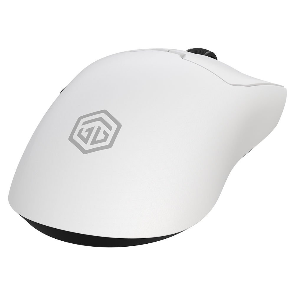 GAMEBOOSTER M22 Vortex MINI 2.4ghz Kablosuz BeyazProfesyonel Gaming Mouse ikinci görünüm