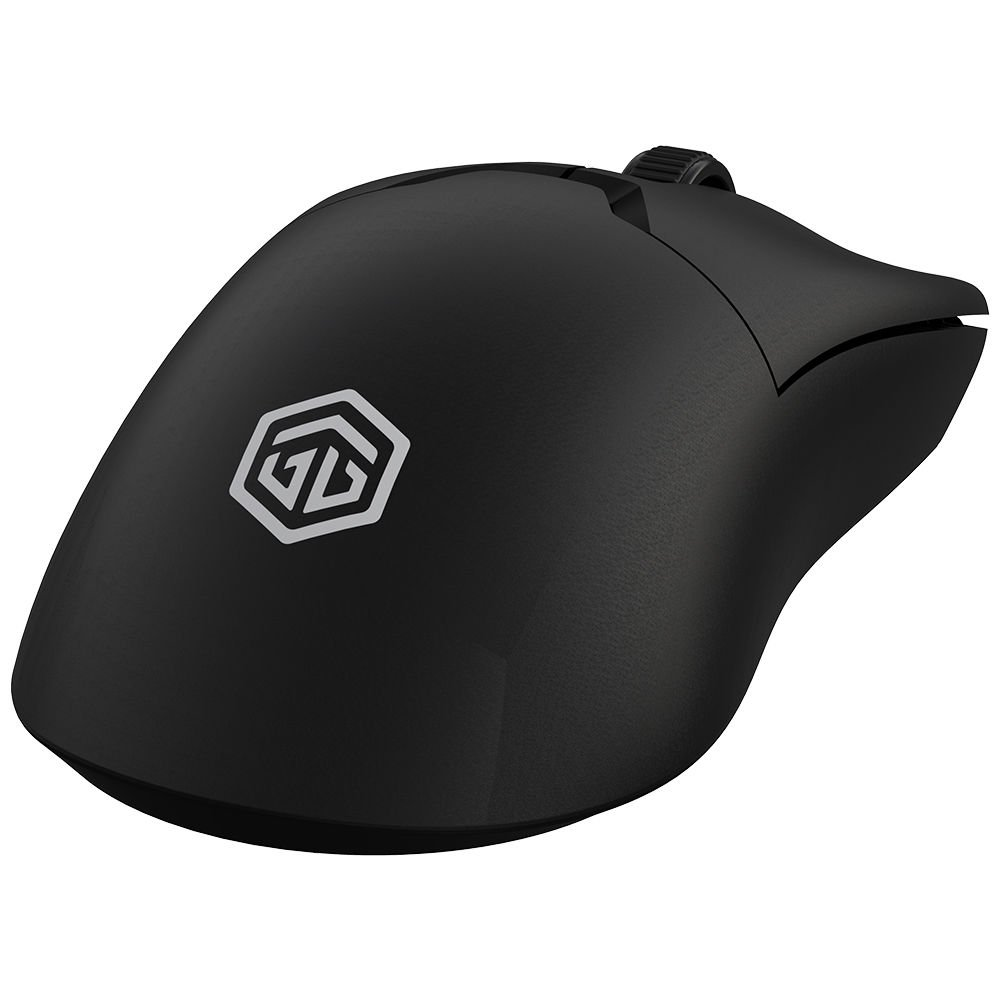GAMEBOOSTER M23 Vortex 2.4ghz Kablosuz Siyah Profesyonel Gaming Mouse ikinci görünüm